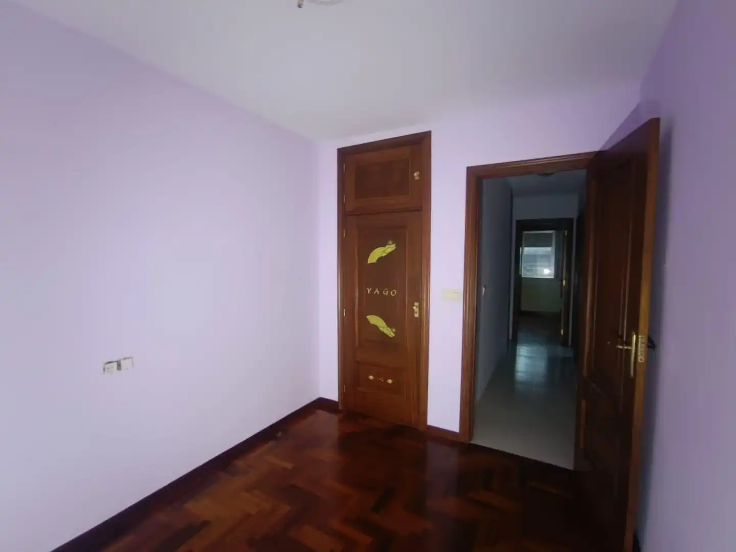 Flat for sale in Poio