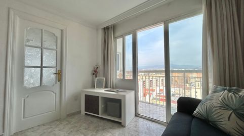 Foto 5 de Àtic en venda a Parque Ayala - Jardín de la Abadía - Huelín, Málaga Capital