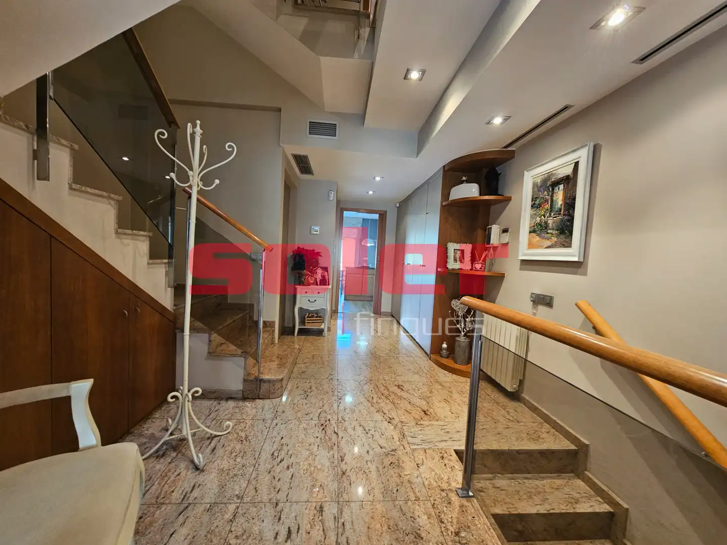 Maison mitoyenne avec terrasse à vendre à Centre - Sant Oleguer, imagen 4