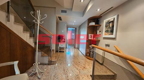 Foto 4 de Casa adosada en venda a Centre, Sabadell