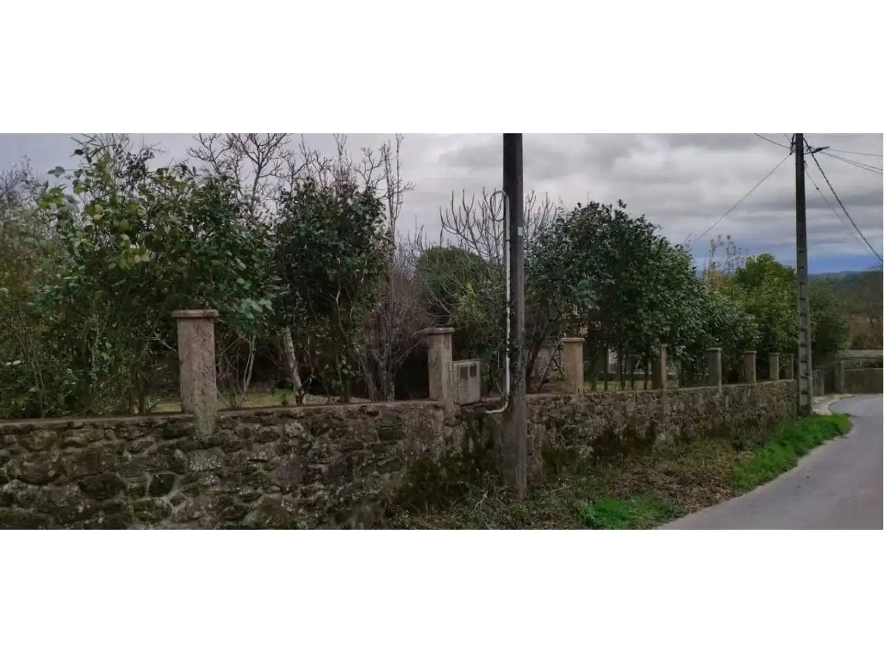 Terreny rústic en venda a Calle Lugar Barrabaite - Lamela 18, imagen 6
