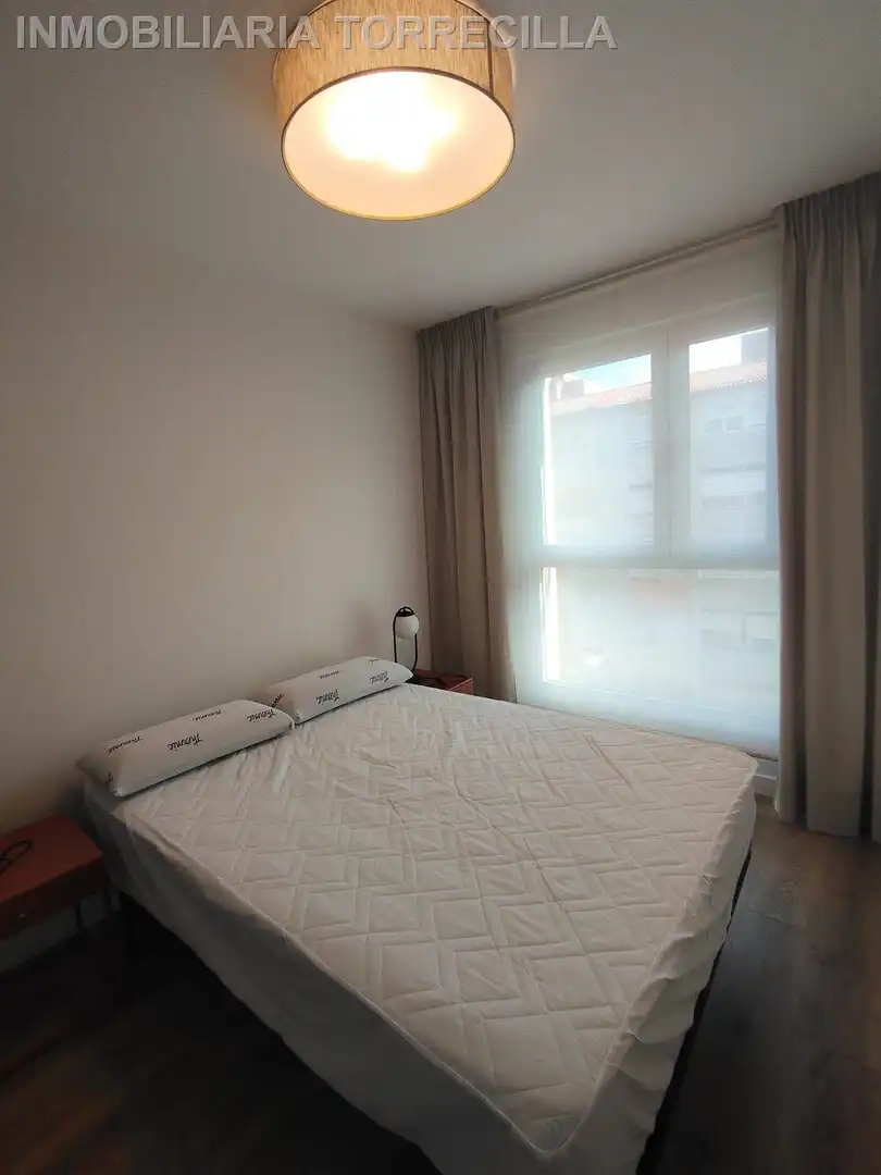Habitación de Piso de alquiler en Valladolid con Parquet, Terraza y Trastero