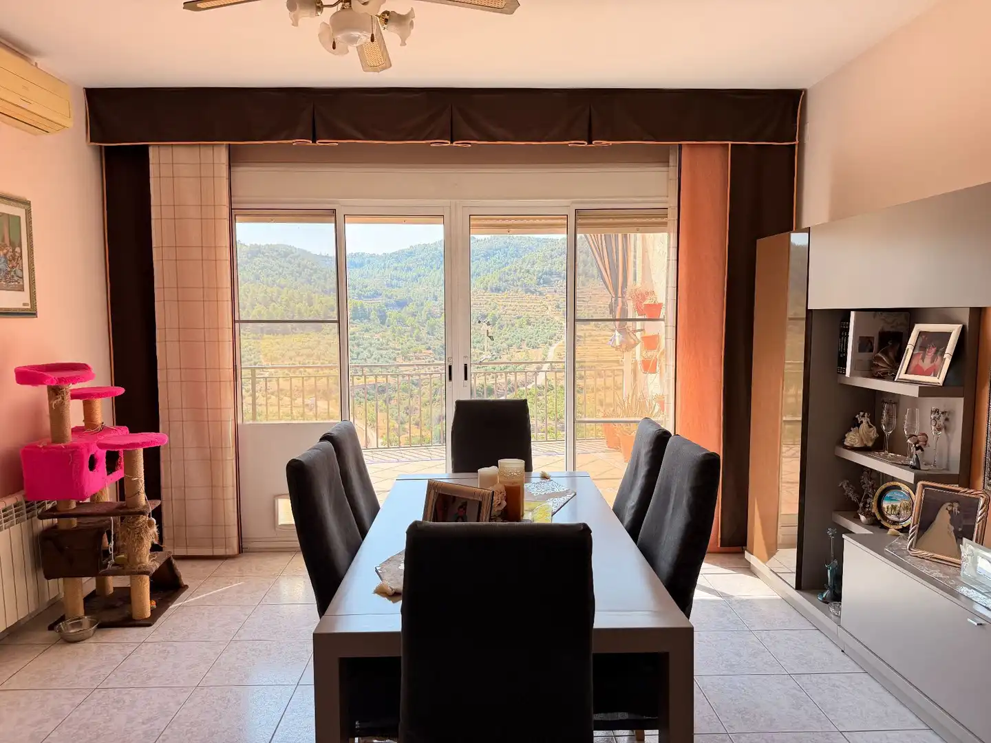 Haus zum Verkauf in La Bisbal de Montsant, imagen 4