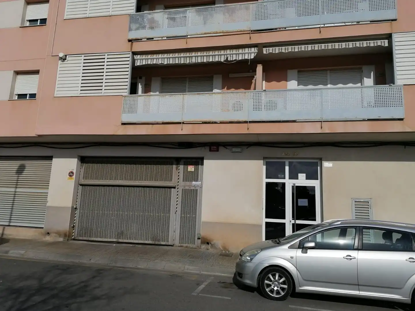 Individual en alquiler en Calle Industria 30, imagen 3