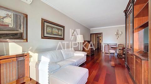 Foto 2 de Pis en venda a Bailen, El Camp d'en Grassot i Gràcia Nova,  Barcelona Capital