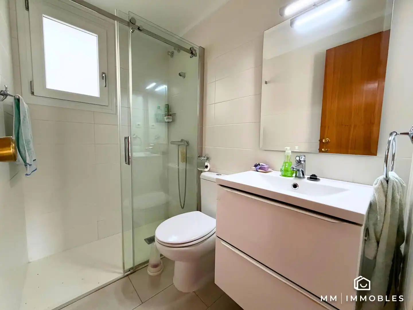 Flat with terrace for sale in CAN MONIC, imagen 12