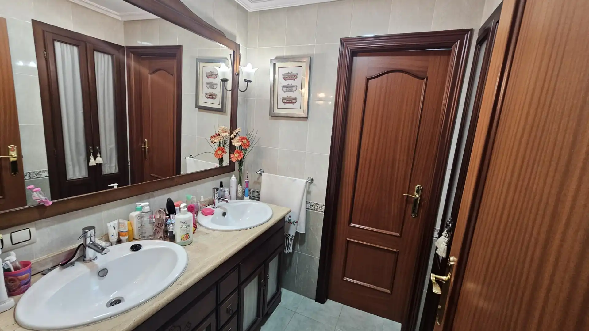 Appartamento con terrazza in vendita a Calle Vendederas, imagen 6