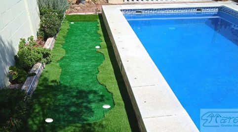 Foto 2 de Finca rústica en venta en Los Franceses – La Vega, Chiclana de la Frontera