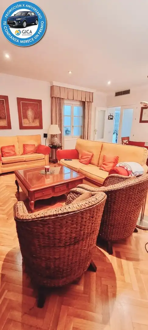 Flat with terrace for sale in Centro Histórico, imagen 8