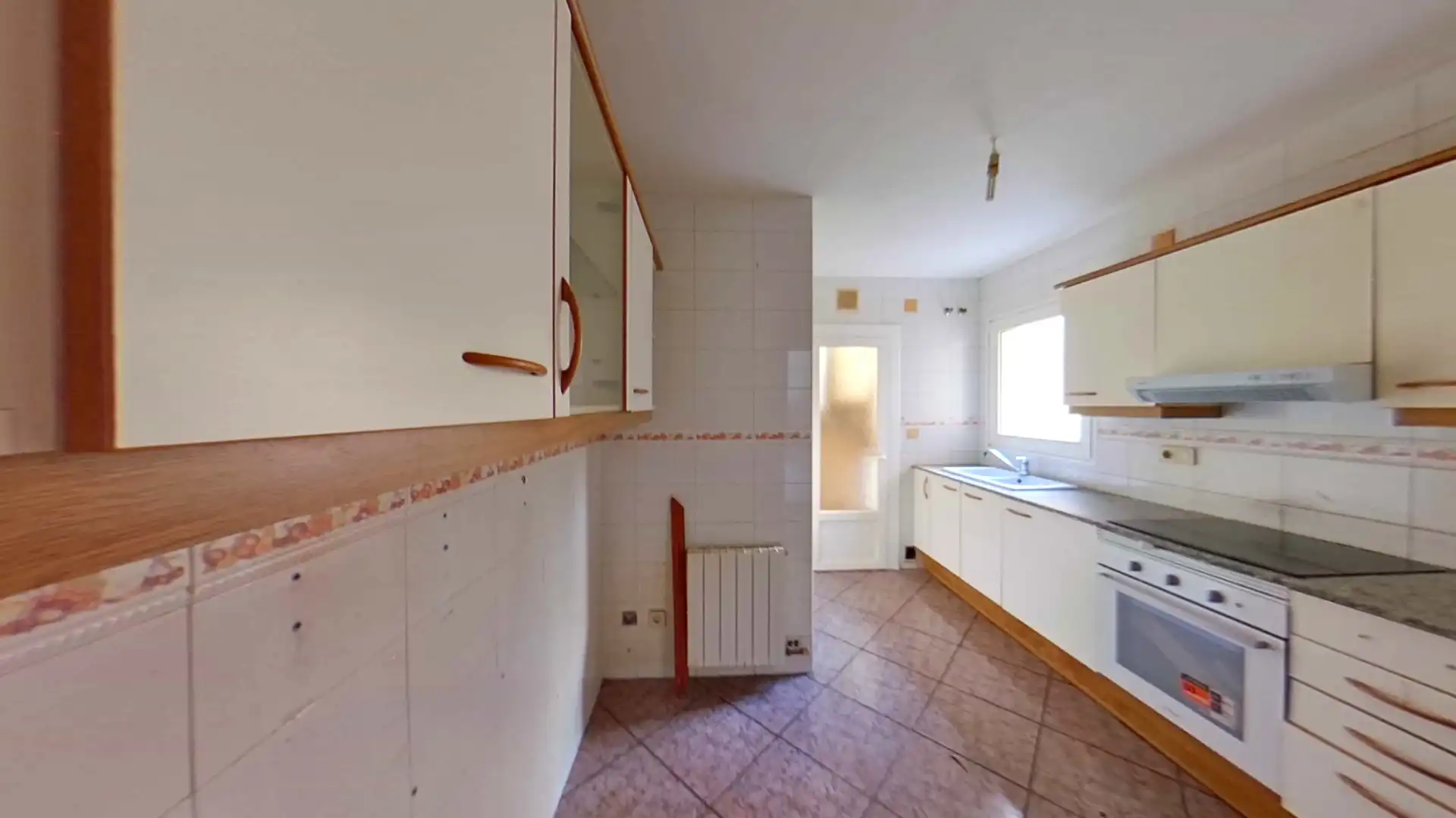 Apartamento en venta en Terrassa, Barcelona