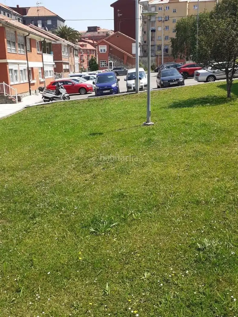 Appartamento in affitto a Barrio Santiago Mayor Pronillo 21, imagen 10