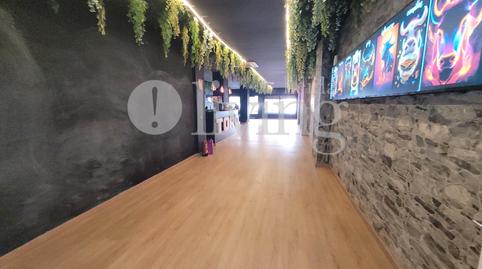 Foto 3 von Geschaftsraum zur Miete in Carrer Pintor Morera I Galícia, Joc de la Bola - Camps d'Esports,  Lleida Capital