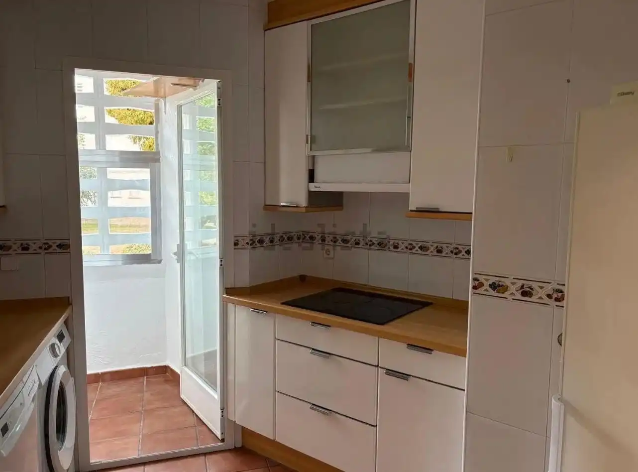 Piso con terraza en alquiler en Calleja Prado San Juan, imagen 6