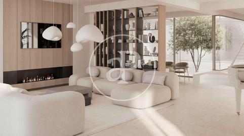 Foto 2 de vivienda de obra nueva en Piso en venta en Calle Bajada de la Plaza, 7, Pueblo, Madrid