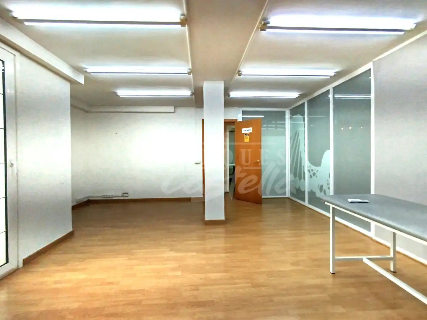 Local comercial en alquiler en Centre, imagen 9