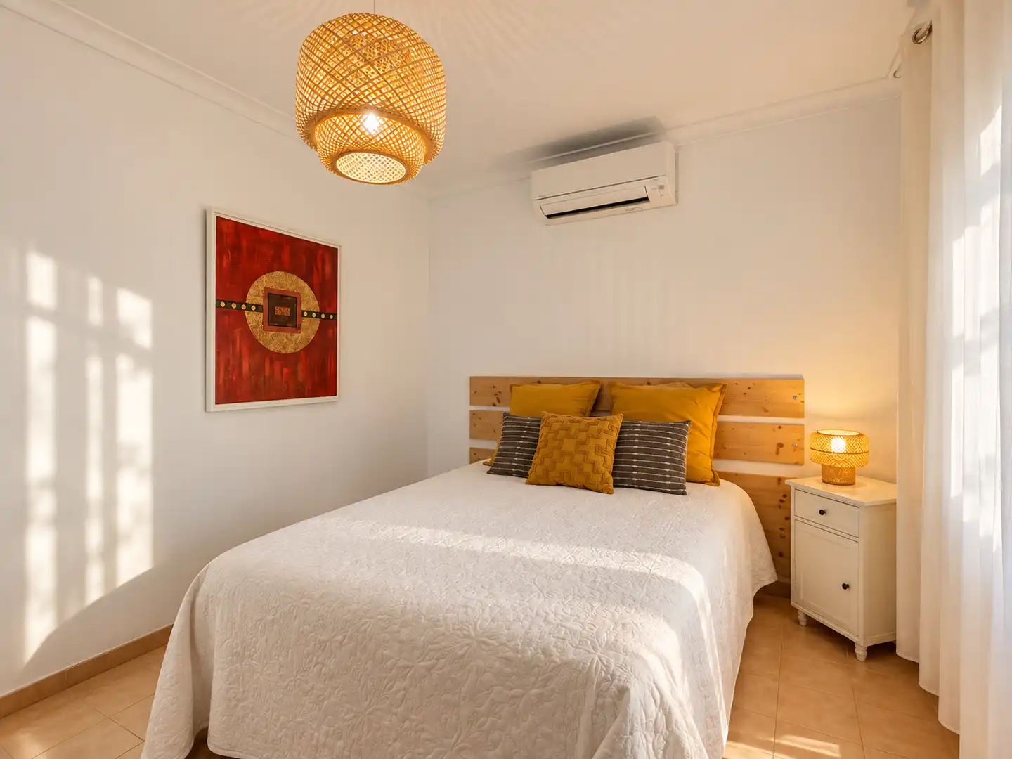 Bedroom of Houses for sale in Lloret de Mar  with Private garden and Oven