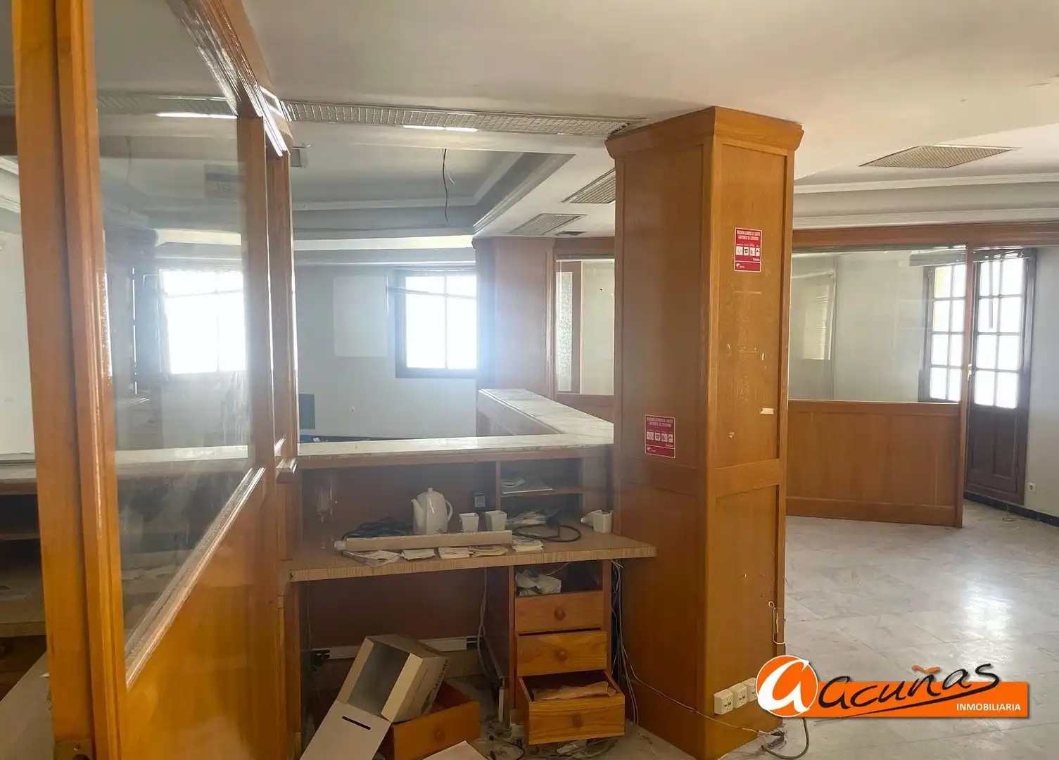 Local en venta en Montejaque con Aire acondicionado