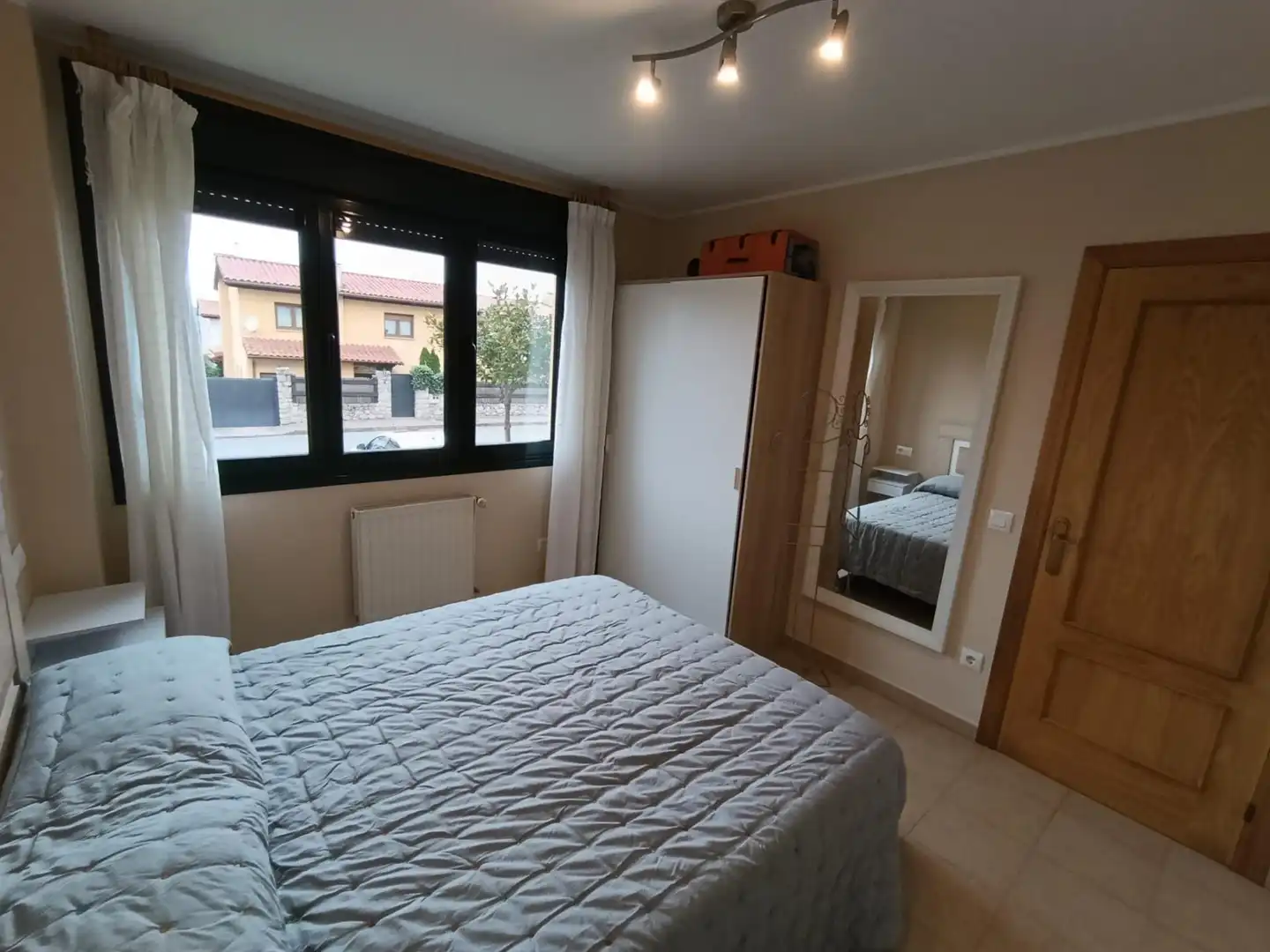 Habitación de Piso en venta en Ribadedeva con Calefacción, Trastero y Amueblado