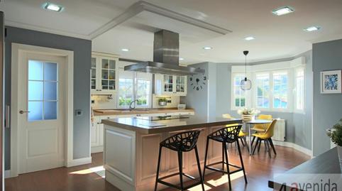 Foto 3 de Casa o chalet en venta en Biedes, Las Regueras  , Asturias