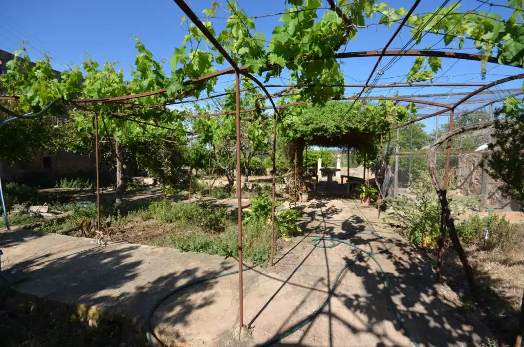 Casa rústica en venta en Llevant, imagen 7