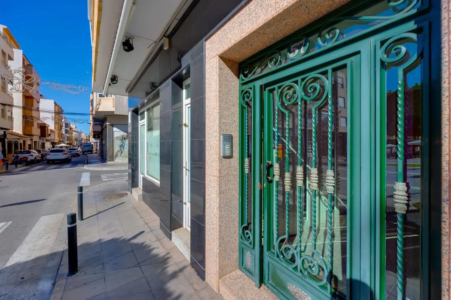 Wohnung mit Aufzug zum Verkauf in Calle de Pedro Lorca 59, imagen 28