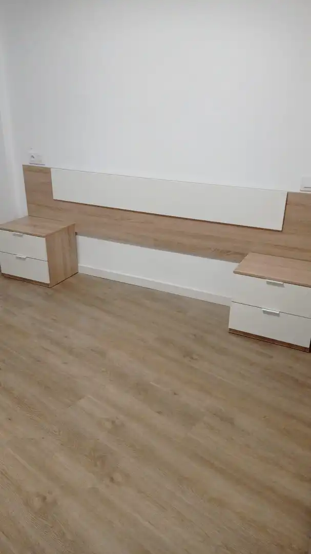Schlafzimmer von Wohnungen zum Verkauf in Ondara mit Terrasse, Abstellraum und Möbliert