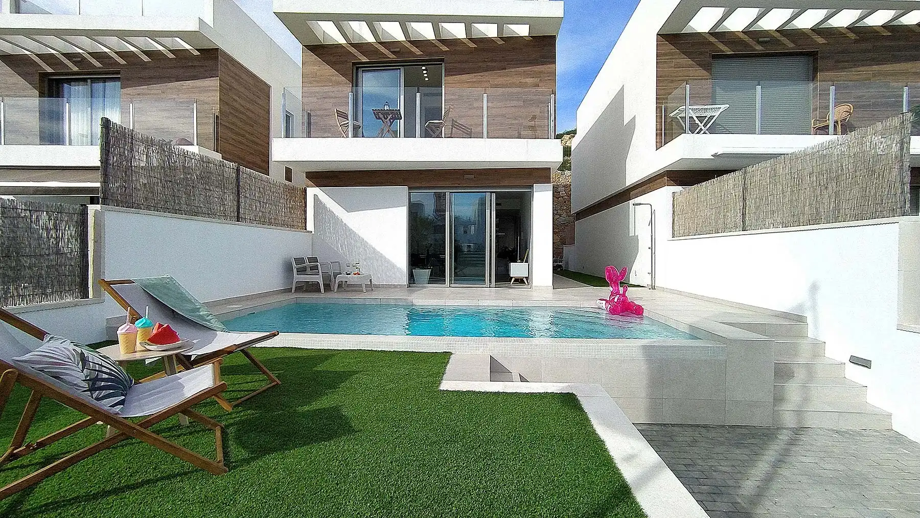 Maison à vendre à Orihuela Costa