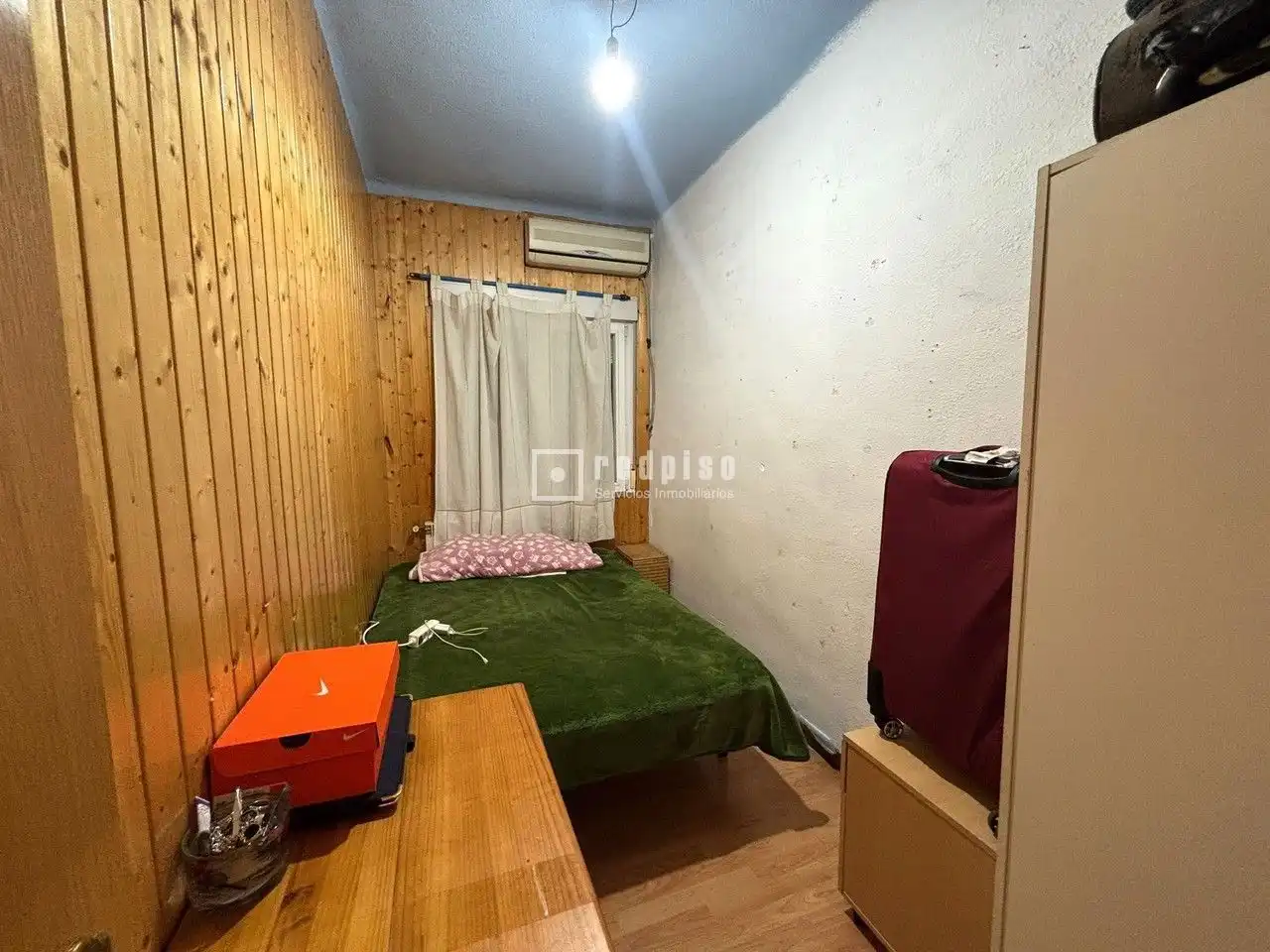 Habitación de Piso en venta en Madrid con Aire acondicionado y Calefacción