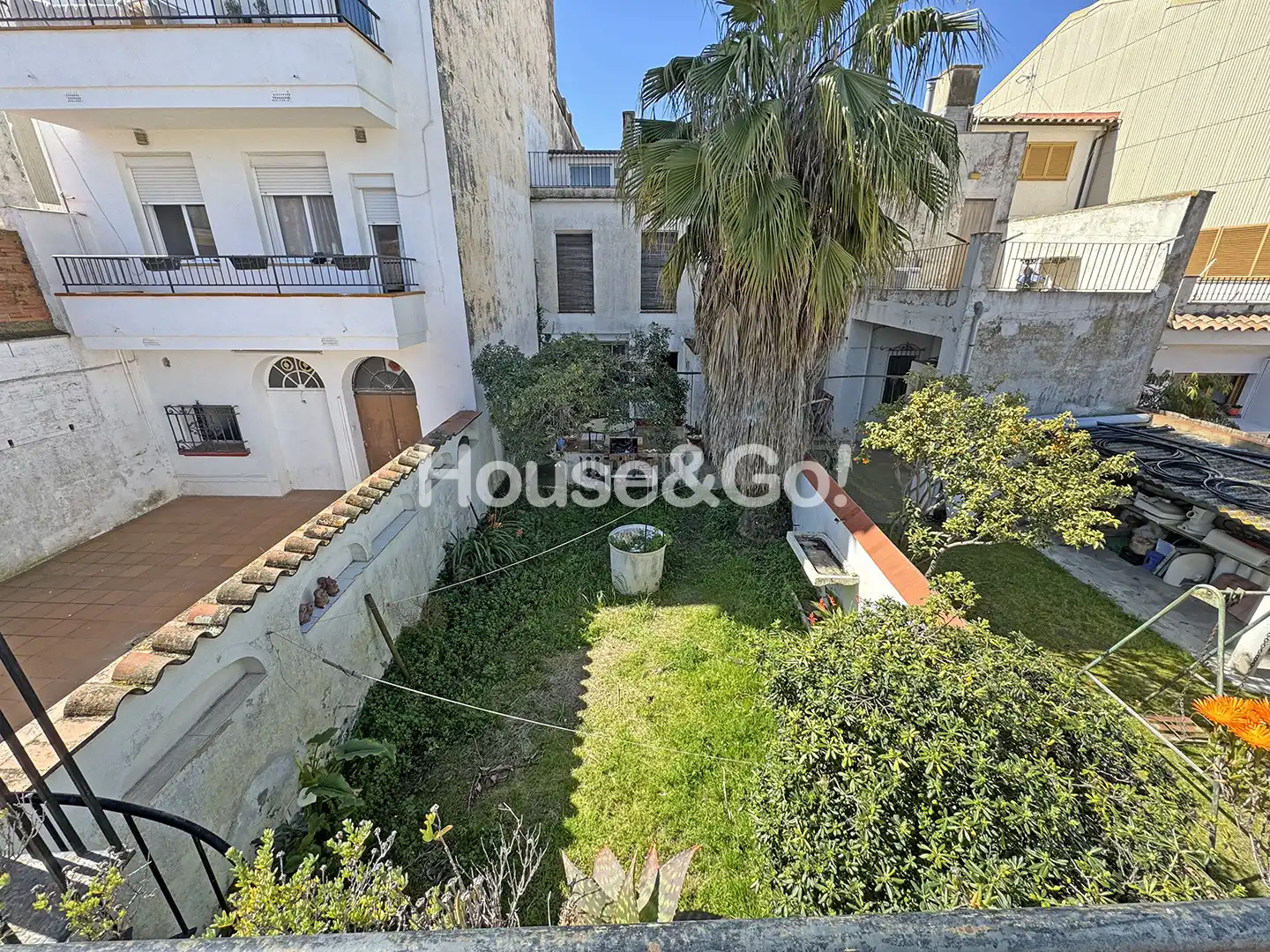 Casa con terraza en venta en Malgrat de Mar, imagen 18