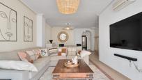 Living room of Apartment for sale in Marbella  with Terrace