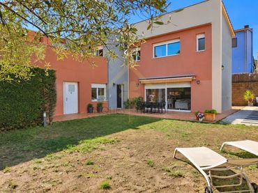 Casa a schiera in vendita a Sant Antoni de Vilamajor