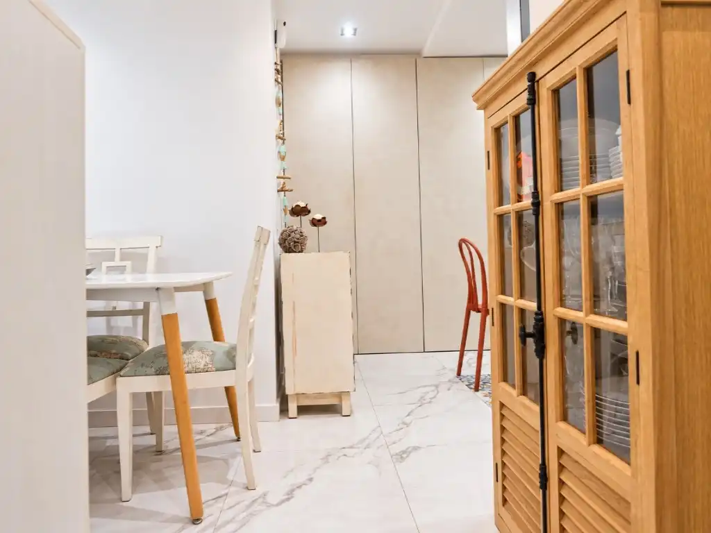 Comedor de Piso en venta en Horta - Guinardó