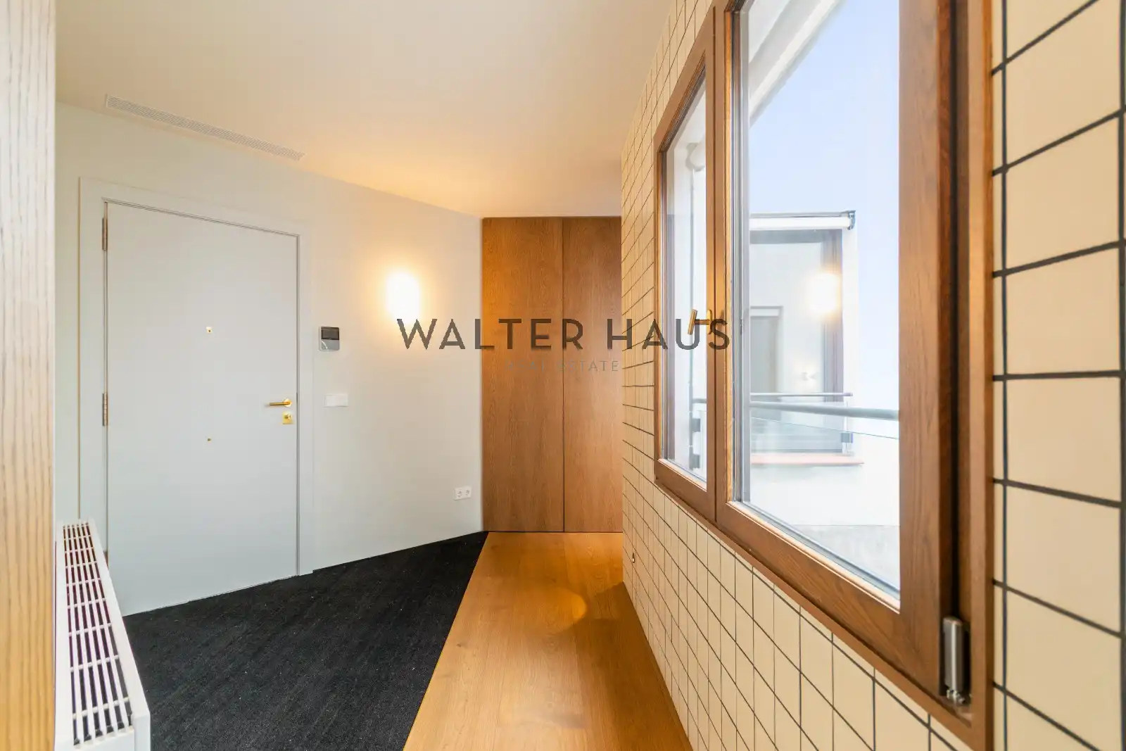 Appartement avec terrasse à vendre à Carrer d'Ausiàs Marc, imagen 36