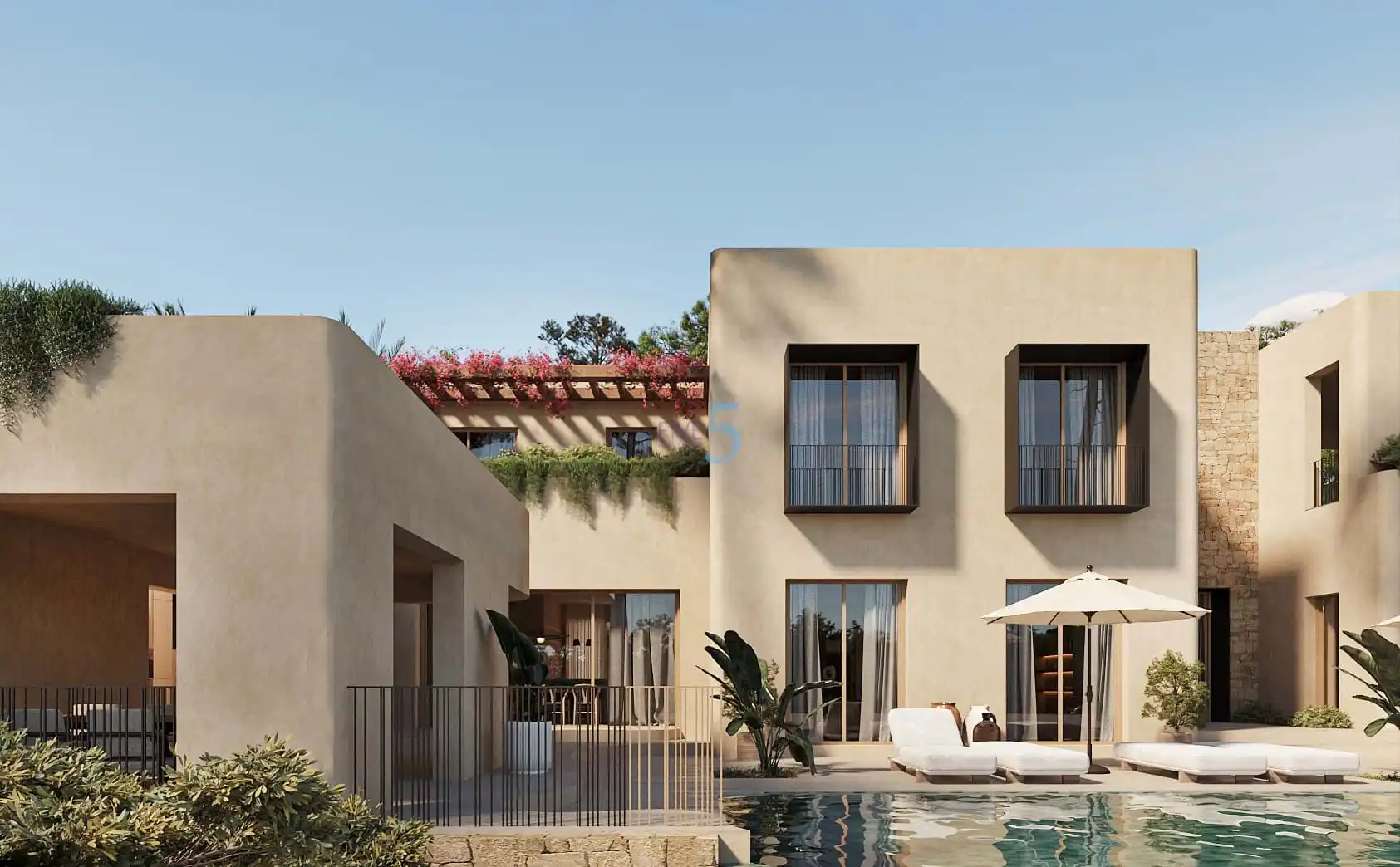 Maison à vendre à Altea Hills