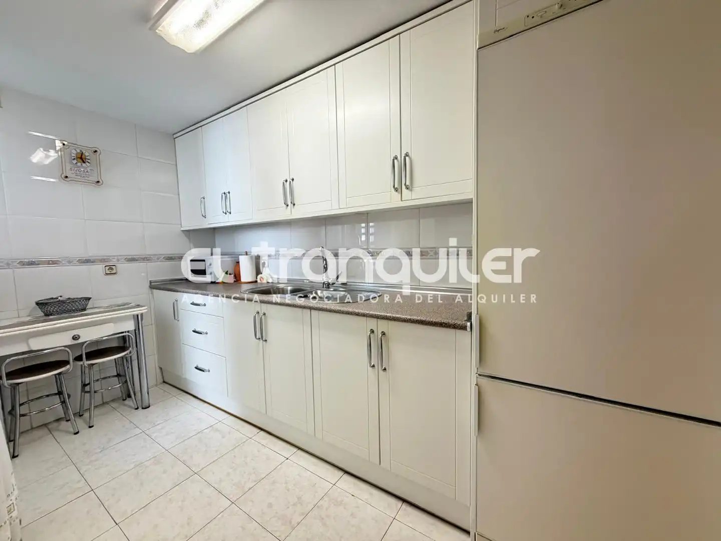 Wohnung mit Aufzug zur Miete in Avenida Constitución, imagen 5