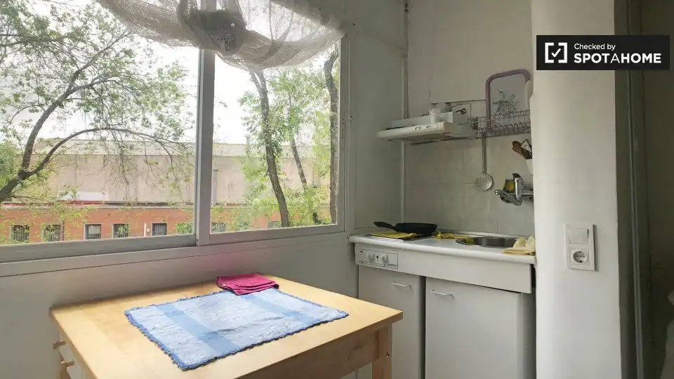 Habitación en Simancas