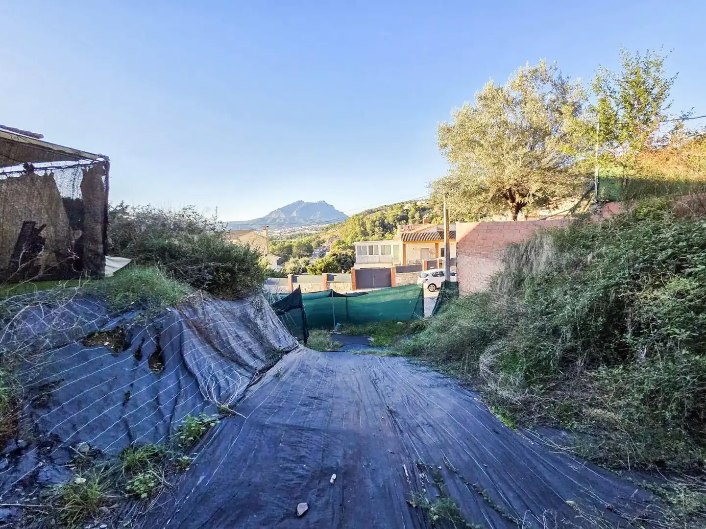 Terreny residencial en venda a Abrera, imagen 19