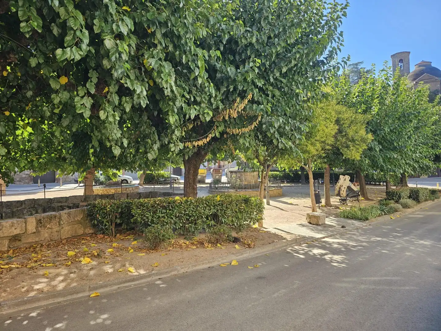 Casa rústica amb terrassa en venda a Carrer Carrer Raval, imagen 51