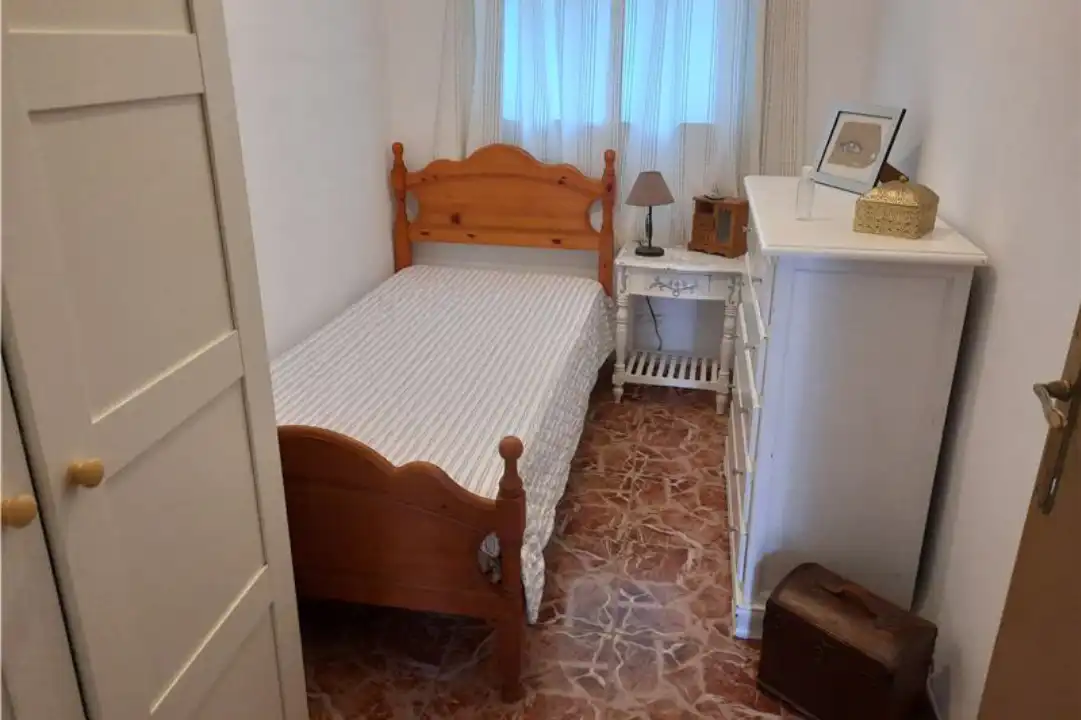 Terreno en venta en Zona Centro