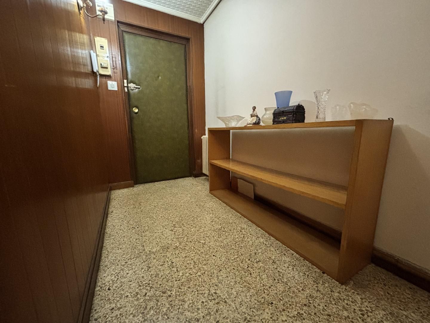 Pis en venda en  Zaragoza Capital amb Terrassa