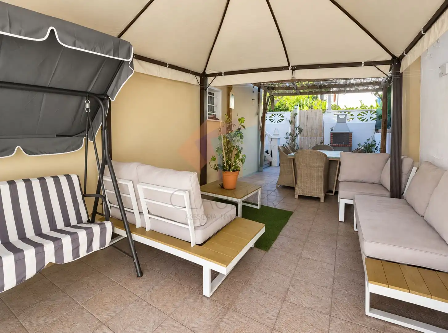 Casa con giardino in vendita a Grau de Gandia - Venecia - Marenys de Rafalcaid, imagen 14