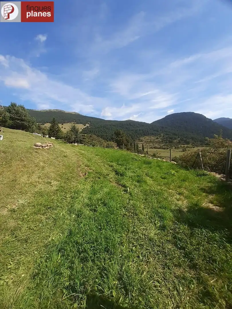 Houses for sale in Les Valls de Valira  with Private garden and Furnished