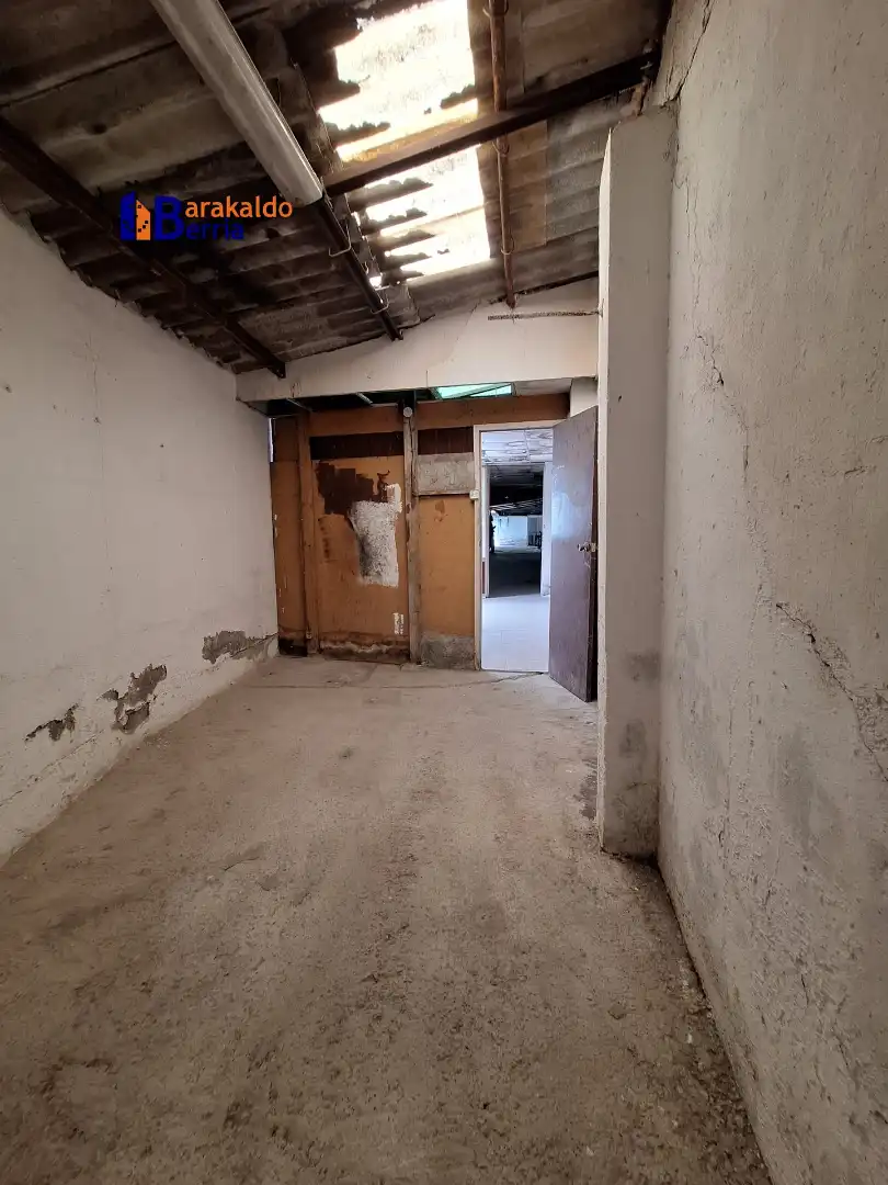 Industrial building to rent in Goikoa Erandiondo Errepidea, imagen 3