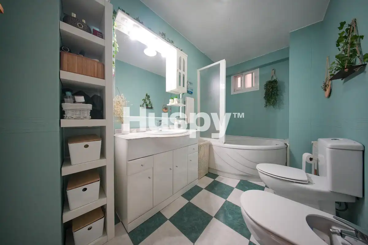 Badezimmer von Erdgeschoss zum Verkauf in Villafontana - Estoril I