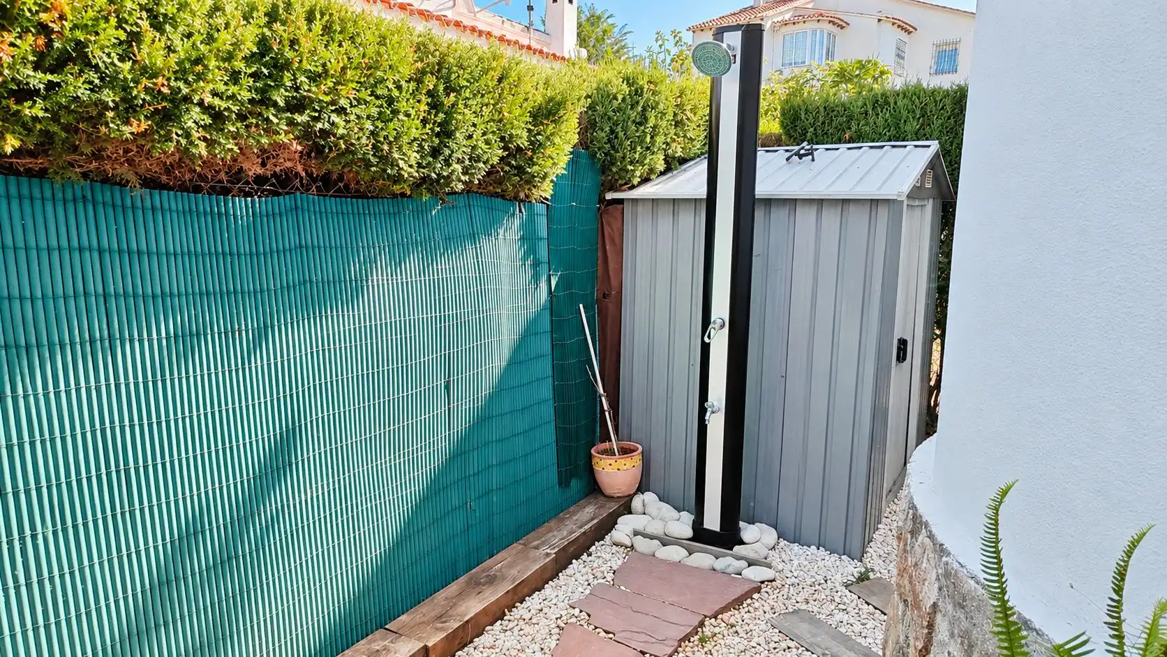 Casa a schiera con piscina in vendita a Las Marinas / Les Marines, imagen 19