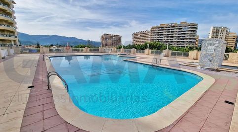 Foto 3 de Apartamento de alquiler en Tavernes de la Valldigna, Valencia