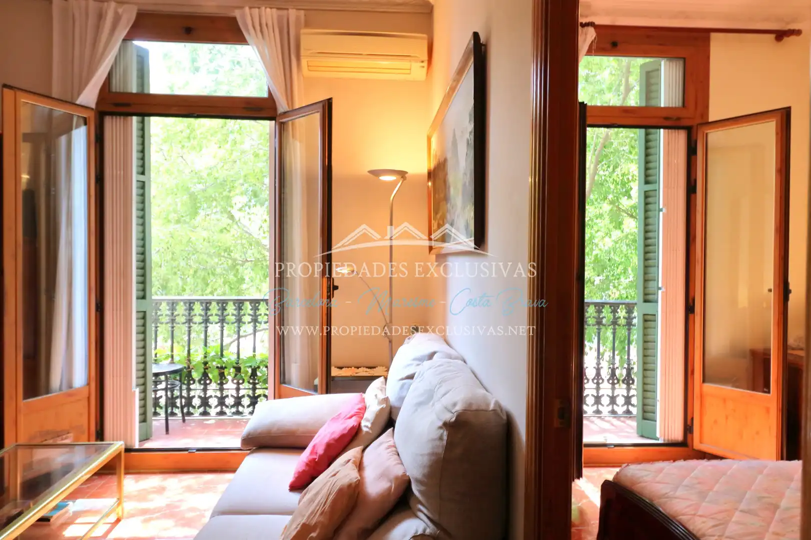 Wohnung mit Terrasse zum Verkauf in Carrer de Floridablanca, imagen 3