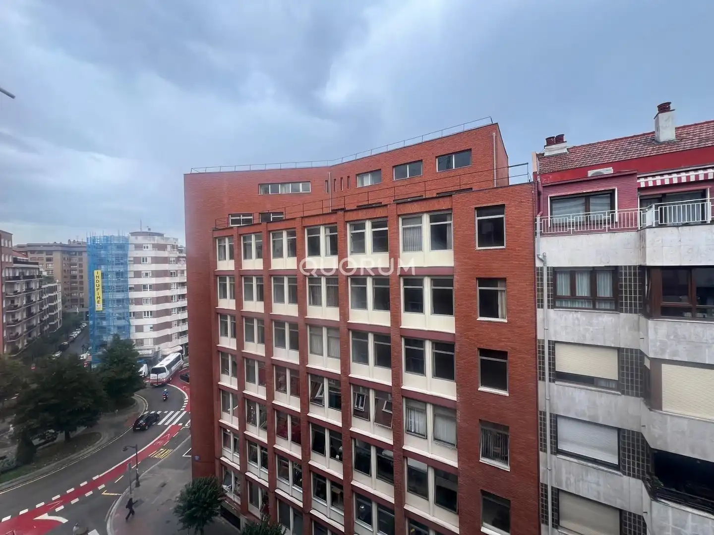 Appartement avec ascenseur à louer à Calle Marcelino Oreja, imagen 24