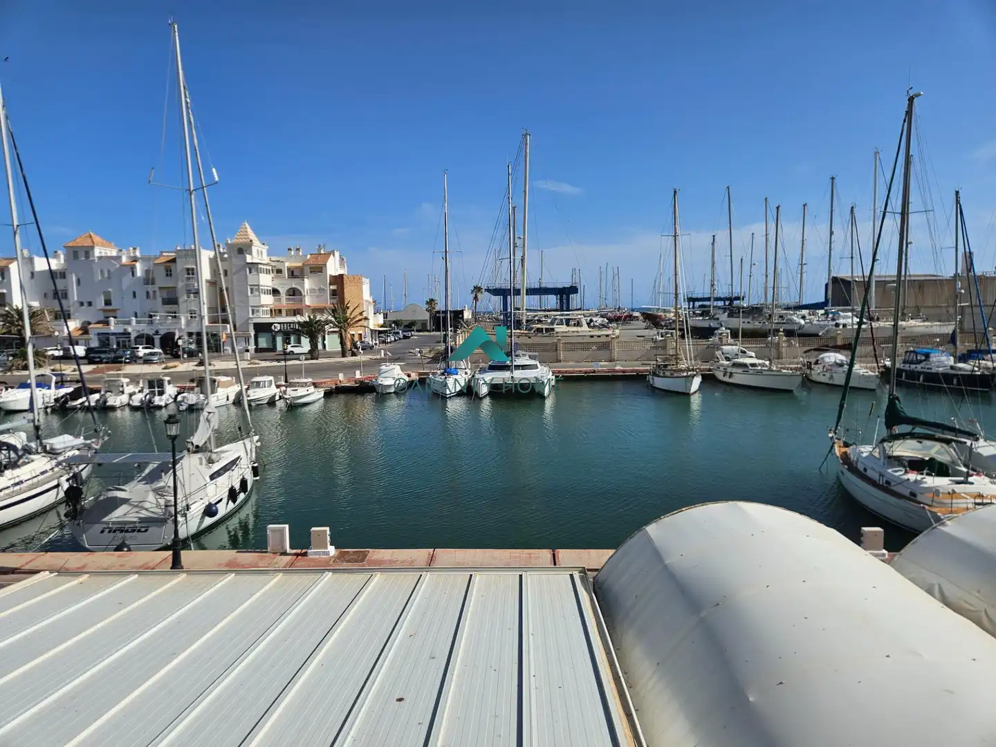 Apartament en venda en El Ejido amb Aire condicionat, Terrassa i Traster