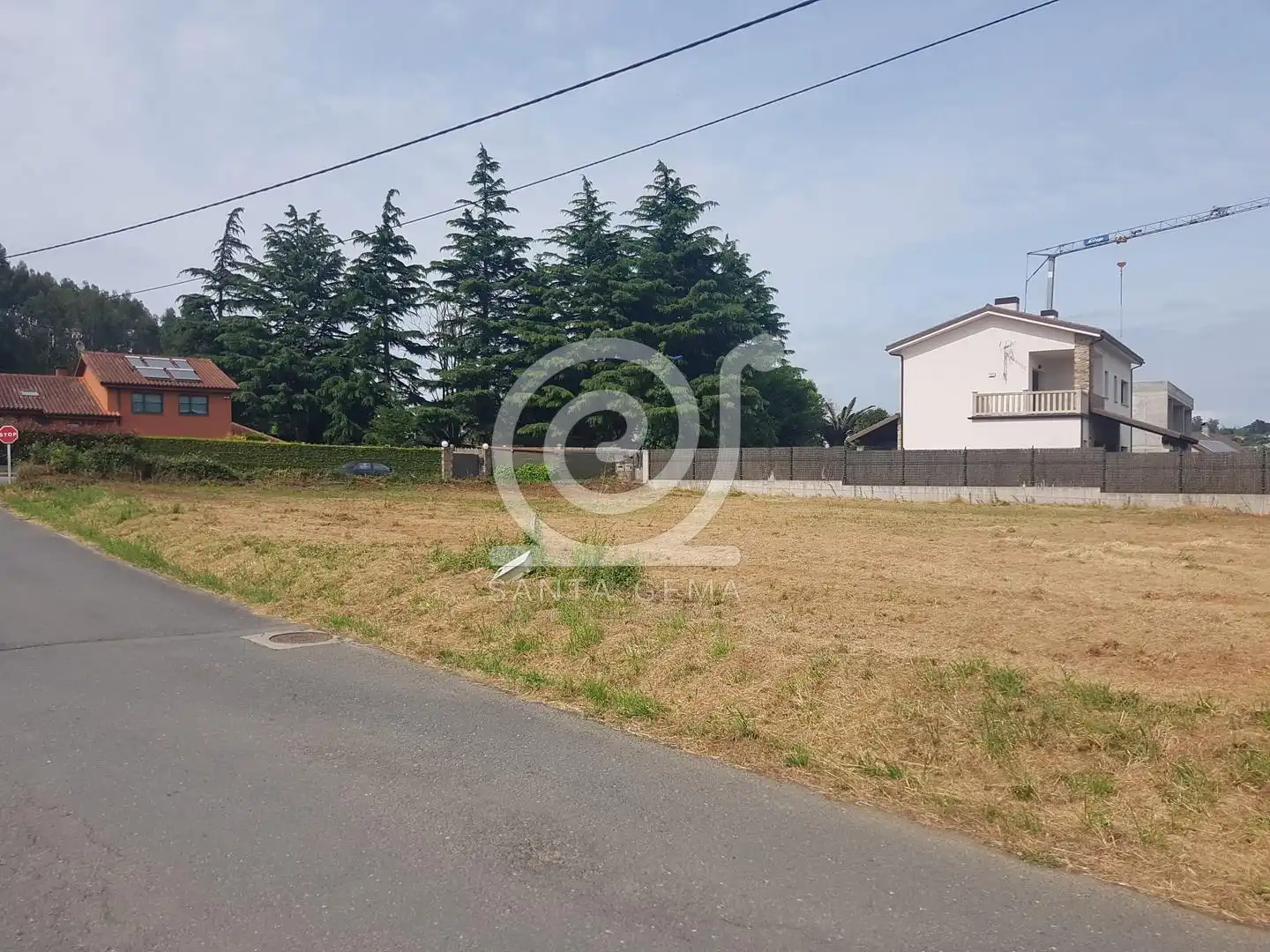 Residential for sale in Culleredo